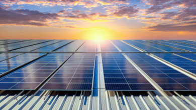 Solarmodule mit deutscher Technologie