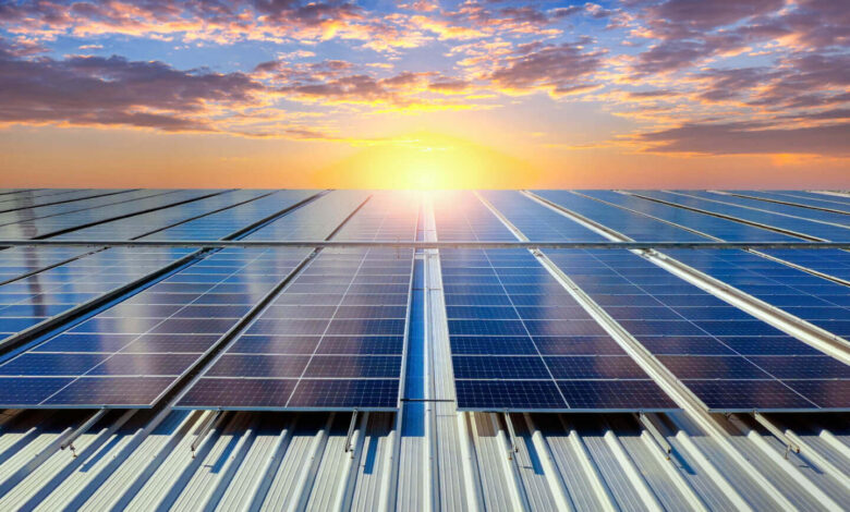 Solarmodule mit deutscher Technologie