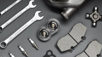 Autoteile Deutschland – Alles, was Sie über den deutschen Ersatzteilmarkt wissen sollten Einführung 10 autoteile deutschland