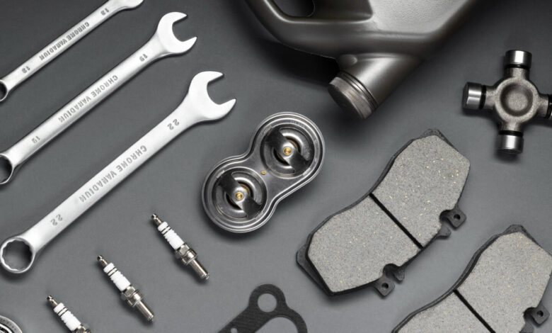 autoteile deutschland