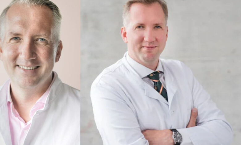 Andreas Krüger Porz