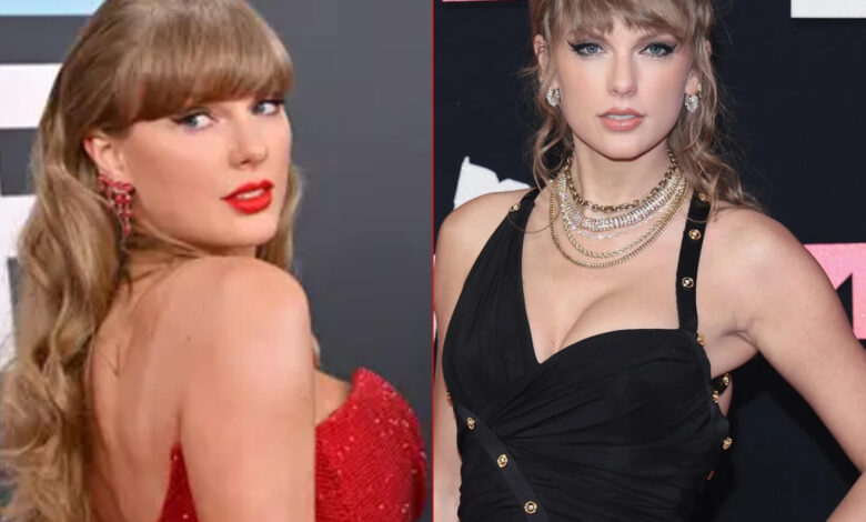 taylor swift vermögen