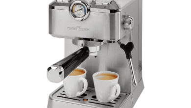 Kaffeemaschine – Alles was du über die moderne Kaffeemaschine wissen musst 5 kaffeemaschine