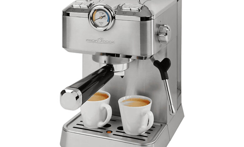 kaffeemaschine