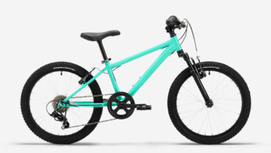 decathlon fahrrad