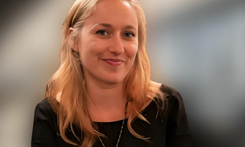 melanie olmstead verstorben