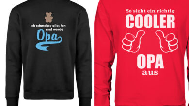 Wie style ich diesen Opa Pulli? Die besten Outfit-Ideen für einen modernen Retro-Look 3 wie style ich diesen opa pulli
