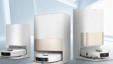 Dreame Saugroboter mit Wischfunktion – Die smarte Reinigung für moderne Haushalte 4 dreame saugroboter mit wischfunktion