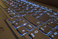 c mit apostroph tastatur
