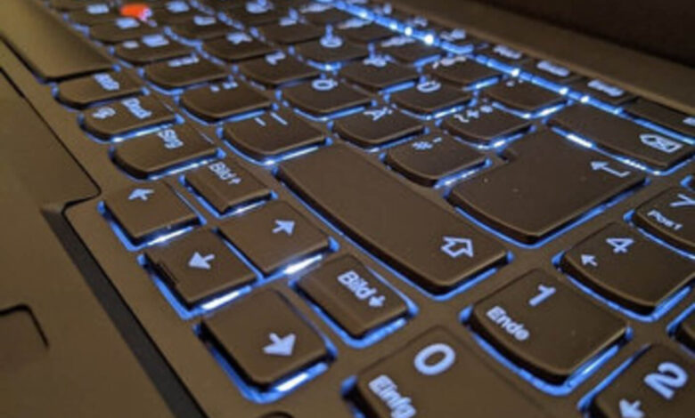 c mit apostroph tastatur