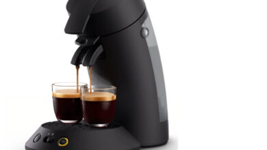 Senseo Kaffeemaschine – Die praktische Lösung für schnellen Kaffeegenuss 2 senseo kaffeemaschine