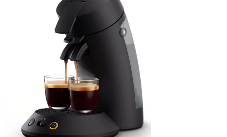 senseo kaffeemaschine