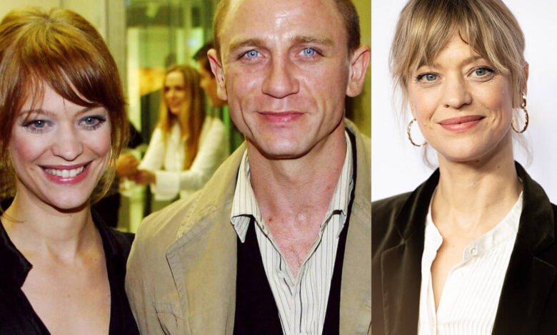 Heike Makatsch Partner