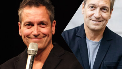 dieter nuhr krank