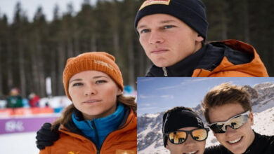 Pirmin Dahlmeier – Was über den Bruder von Laura Dahlmeier bekannt ist 5 pirmin dahlmeier