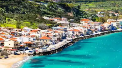 kreta urlaub