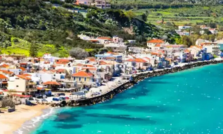 kreta urlaub