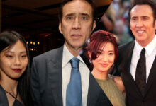 nicolas cage ehepartnerin