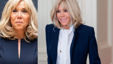 brigitte macron