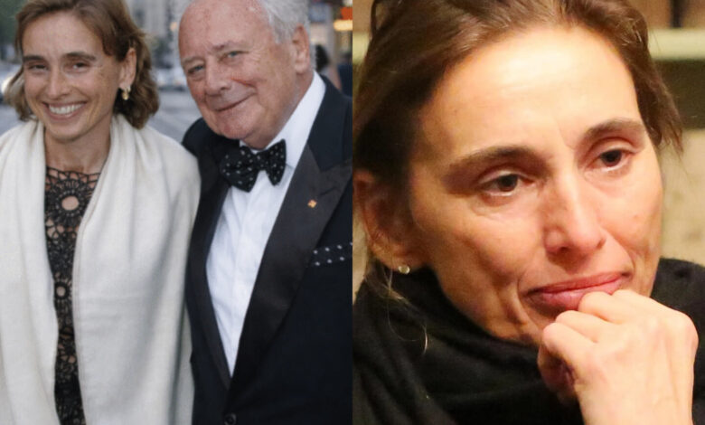 marion würth todesursache