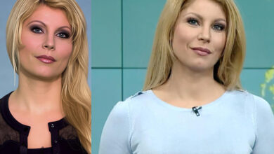 Ist Maira Rothe verheiratet? Was öffentlich über ihr Privatleben bekannt ist 5 ist maira rothe verheiratet