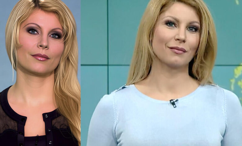 ist maira rothe verheiratet