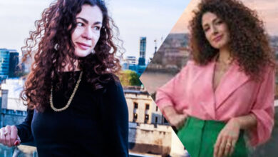 marwa eldesouki verheiratet