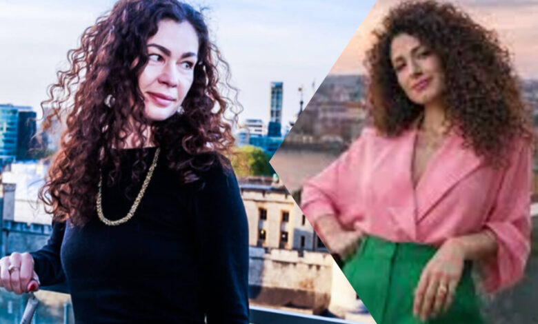marwa eldesouki verheiratet