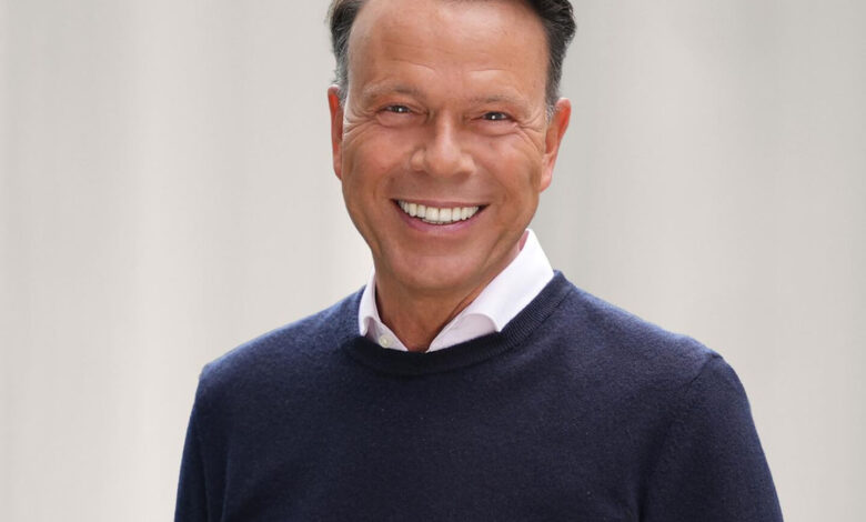 ulf ansorge lebenspartner