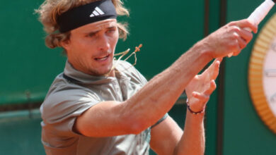 alexander zverev tochter