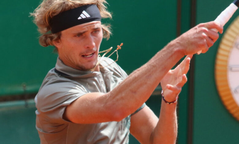 alexander zverev tochter
