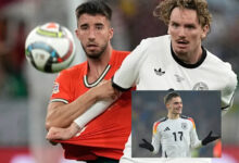 deutschland slowakei übertragung