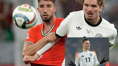 Deutschland Slowakei Übertragung: TV, Livestream und aktuelle Informationen zum Spiel 2 deutschland slowakei übertragung