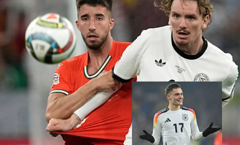 deutschland slowakei übertragung