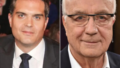 Mit wem ist Frederik Pleitgen verheiratet? Was über sein Privatleben bekannt ist 2 mit wem ist frederik pleitgen verheiratet