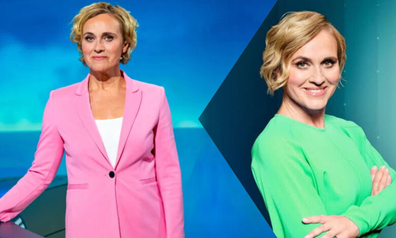 caren miosga heute gäste