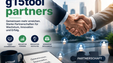 G15Tool Partners: Was steckt hinter dem digitalen Partnernetzwerk? 2 g15tool partners