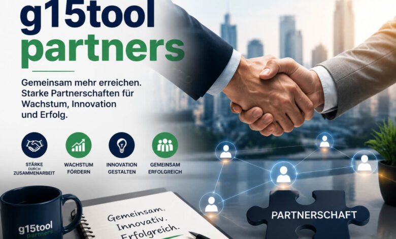 g15tool partners