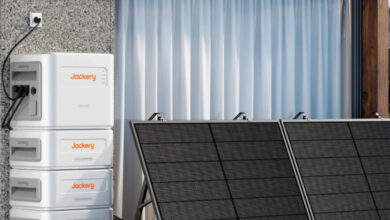 balkonkraftwerk mit speicher 800w