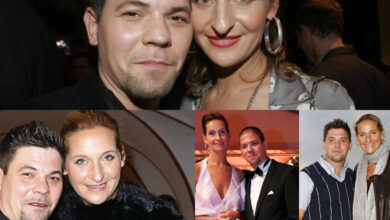 Nina Heik – Was ist über die ehemalige Partnerin von Tim Mälzer bekannt? 19 nina heik