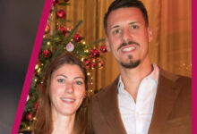 Sandro Wagner Scheidung: