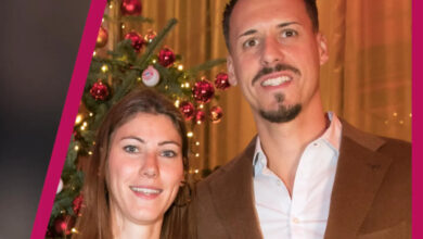 Sandro Wagner Scheidung: