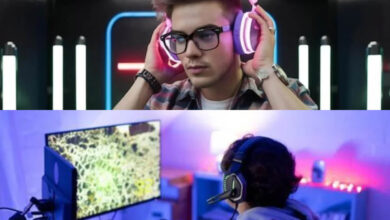 tommy jacobs gaming eyexcon