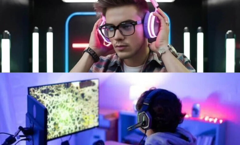 tommy jacobs gaming eyexcon