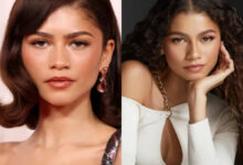 zendaya