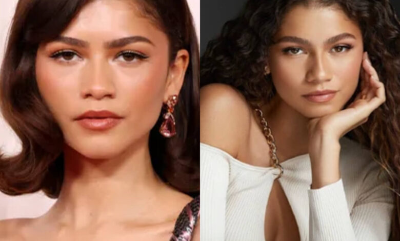zendaya