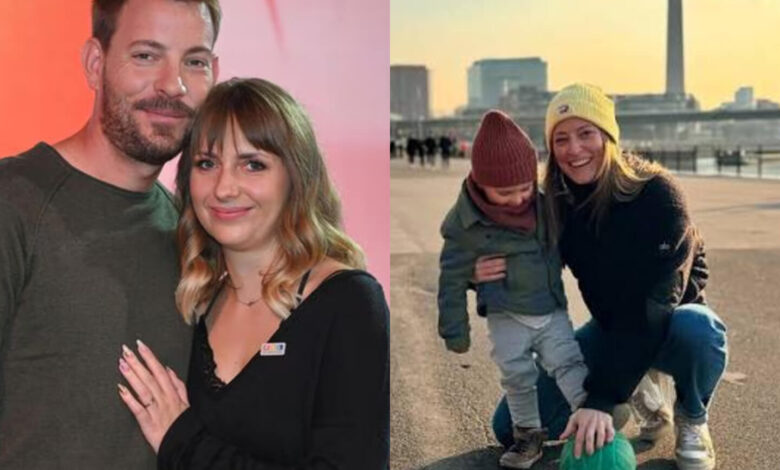 anna fleischhauer verheiratet