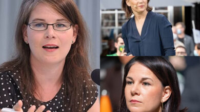 annalena baerbock nackt
