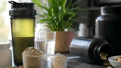 die fitline lüge