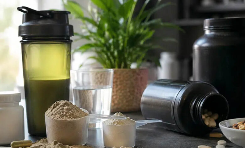 die fitline lüge